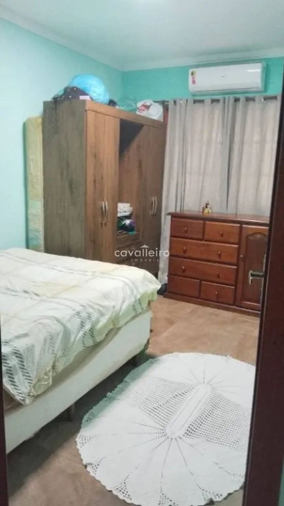 Casa de Condomínio, 2 quartos - Foto 19