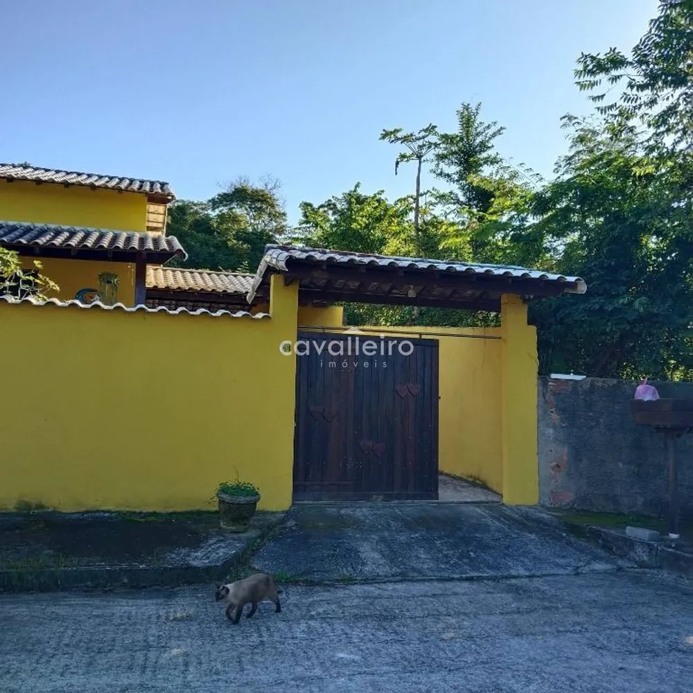 Casa de Condomínio, 2 quartos - Foto 2