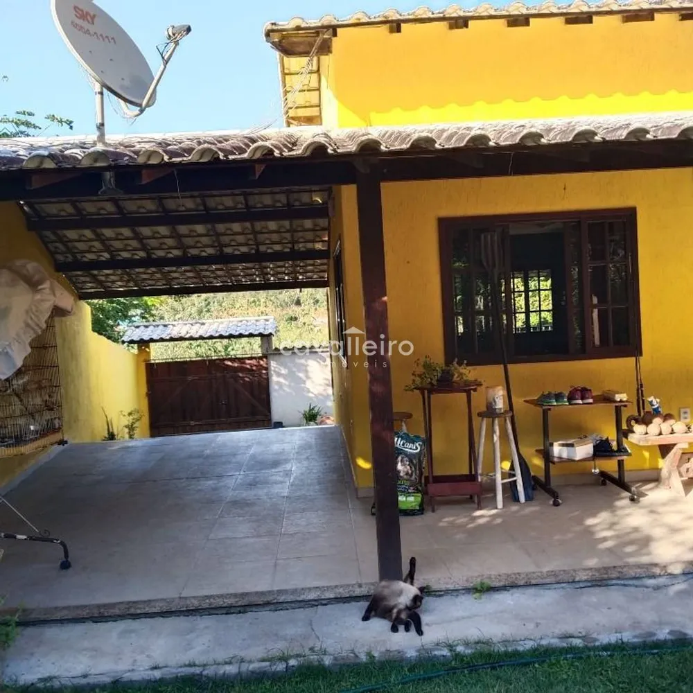 Casa de Condomínio, 2 quartos - Foto 6
