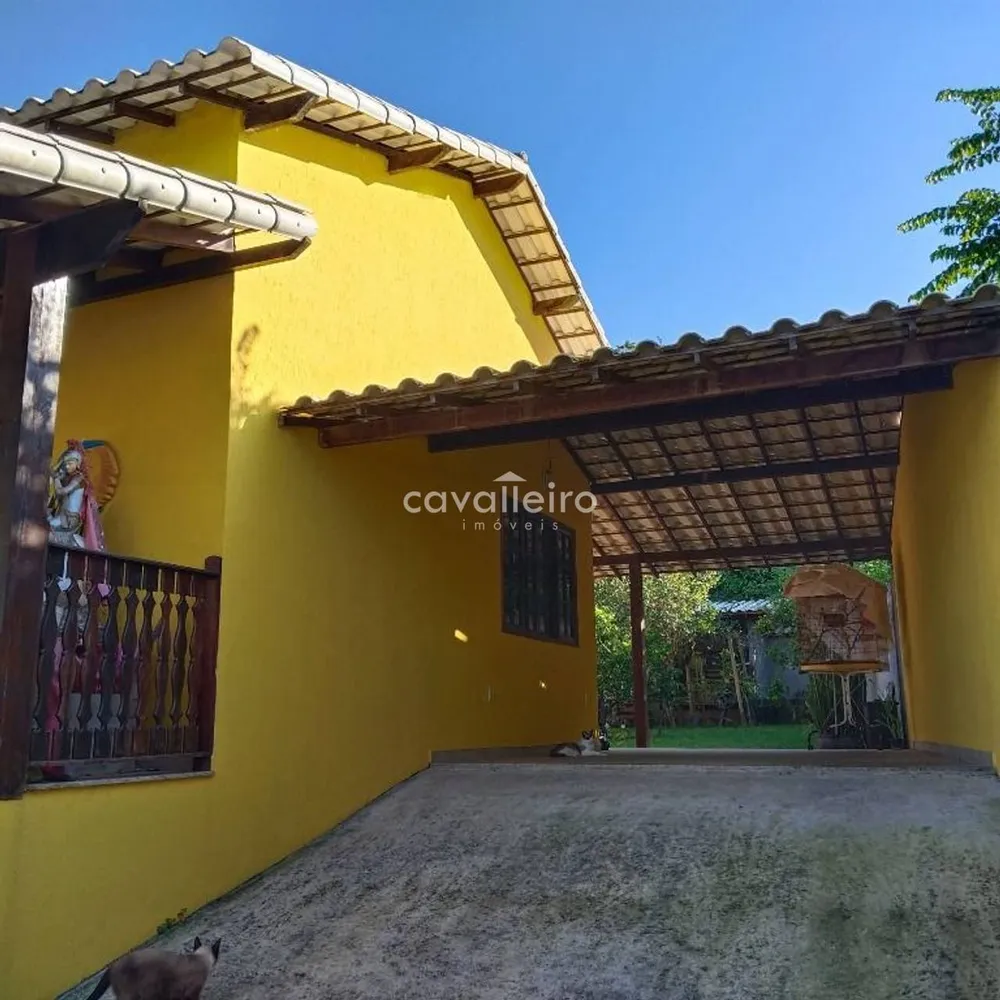 Casa de Condomínio, 2 quartos - Foto 8