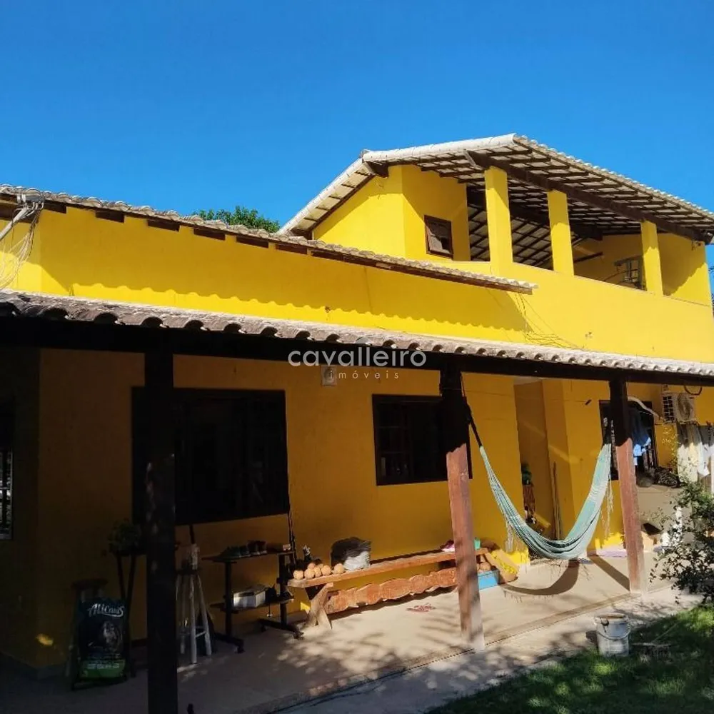 Casa de Condomínio, 2 quartos - Foto 4
