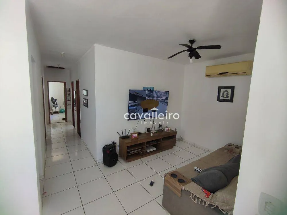 Casa, 3 quartos, 89 m² - Foto 4