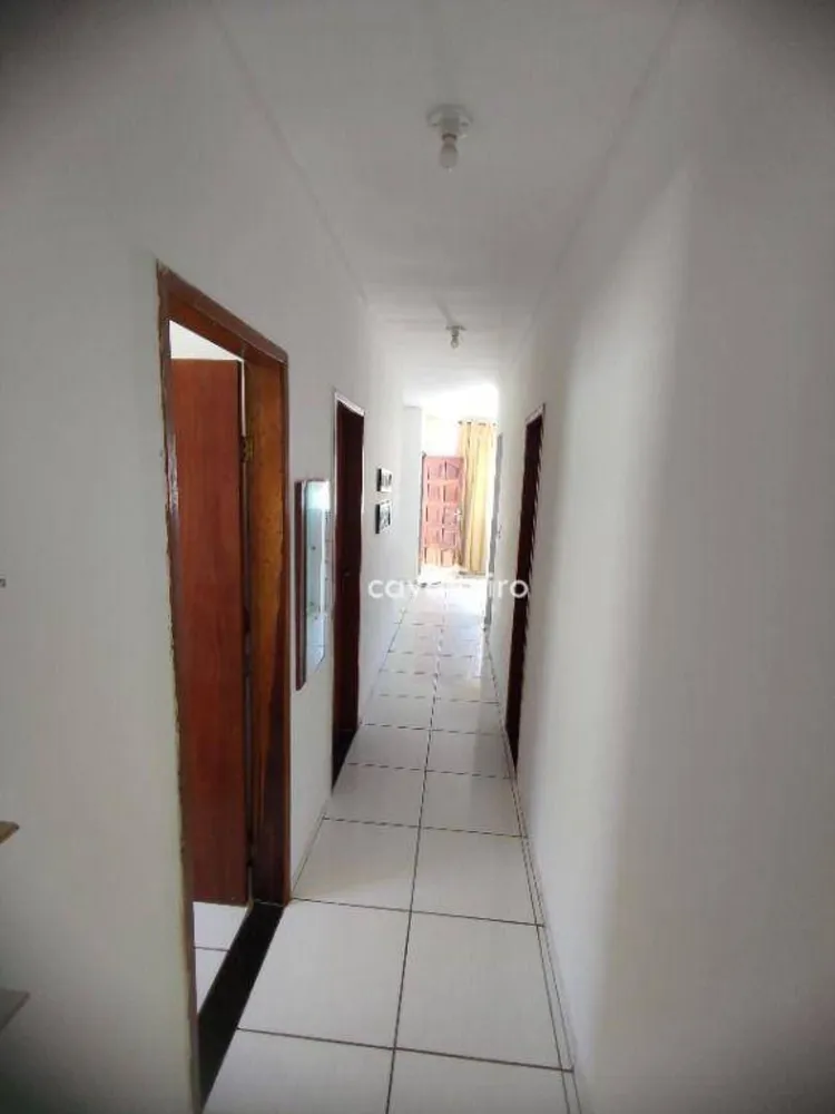 Casa, 3 quartos, 89 m² - Foto 26