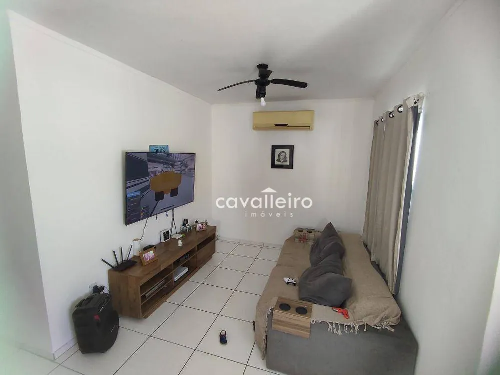 Casa, 3 quartos, 89 m² - Foto 3