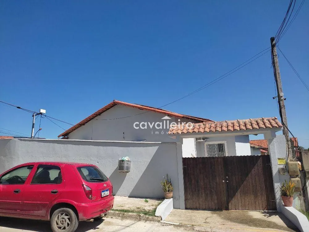 Casa, 3 quartos, 89 m² - Foto 20
