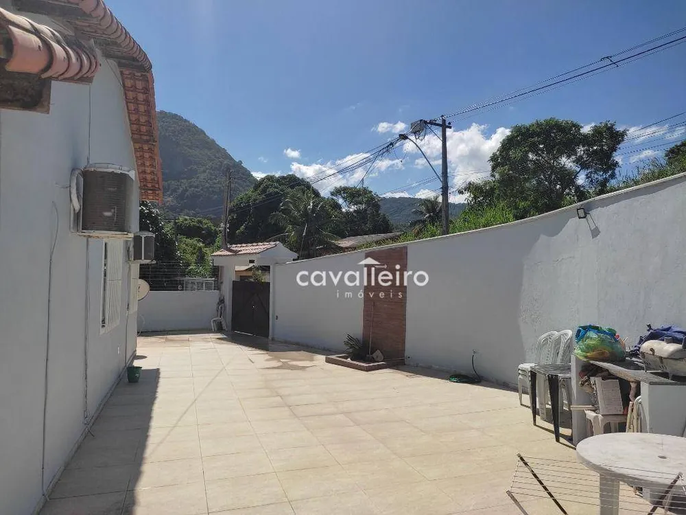 Casa, 3 quartos, 89 m² - Foto 25