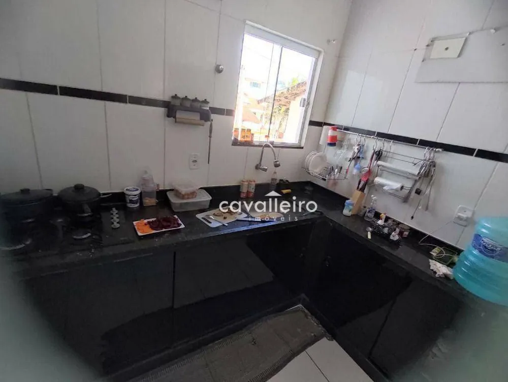 Casa, 3 quartos, 89 m² - Foto 12