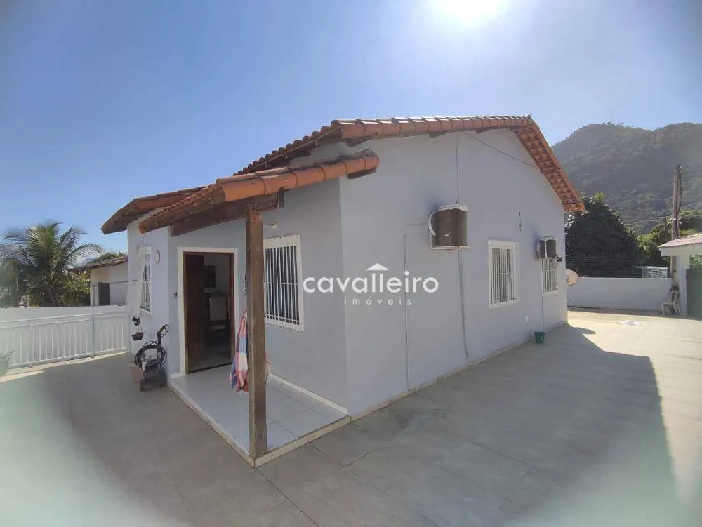 Casa, 3 quartos, 89 m² - Foto 1