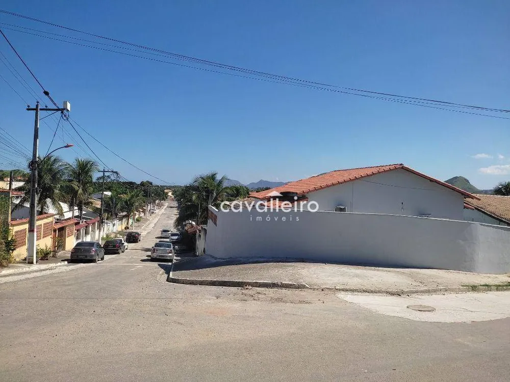 Casa, 3 quartos, 89 m² - Foto 23