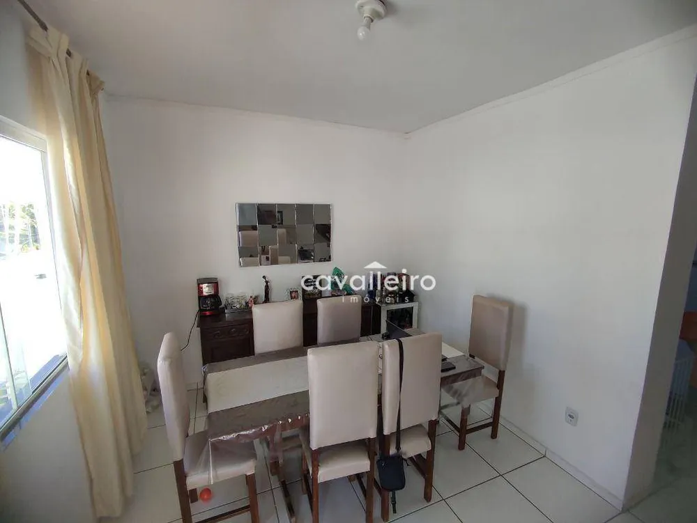 Casa, 3 quartos, 89 m² - Foto 5