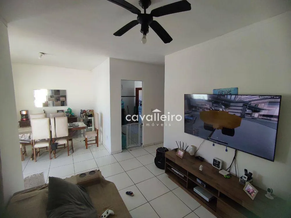 Casa, 3 quartos, 89 m² - Foto 2