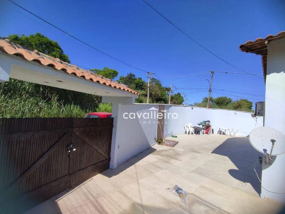 Casa, 3 quartos, 89 m² - Foto 30