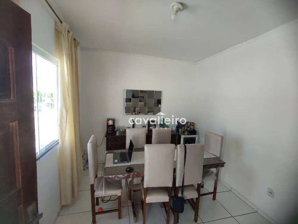 Casa, 3 quartos, 89 m² - Foto 7