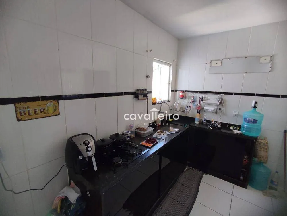 Casa, 3 quartos, 89 m² - Foto 10