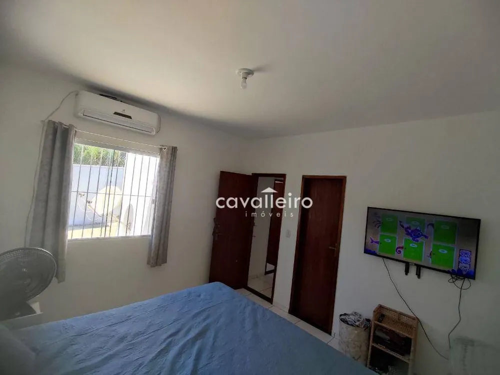 Casa, 3 quartos, 89 m² - Foto 17