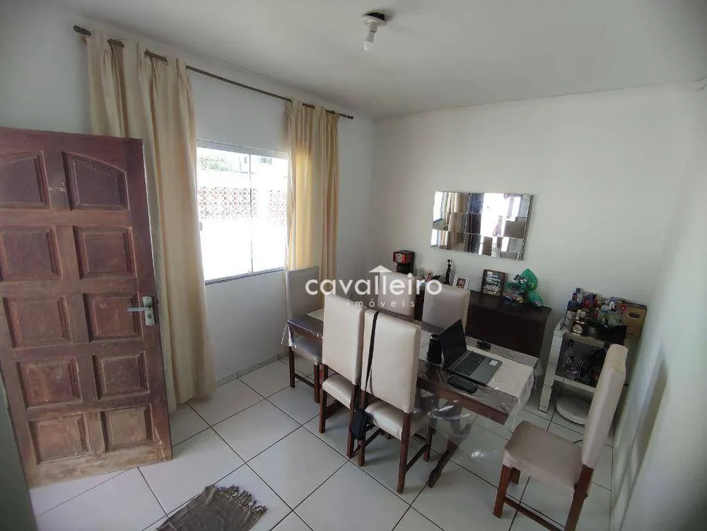 Casa, 3 quartos, 89 m² - Foto 6