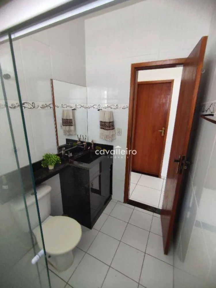 Casa, 3 quartos, 89 m² - Foto 13