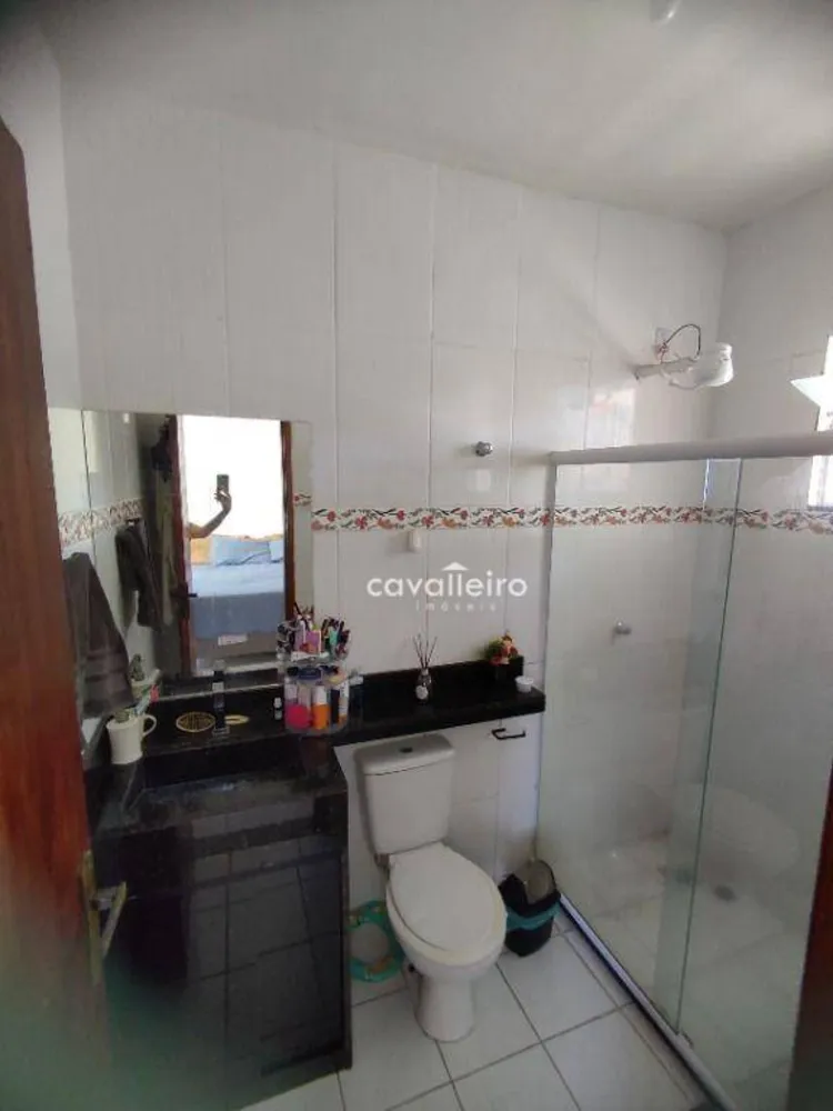Casa, 3 quartos, 89 m² - Foto 27