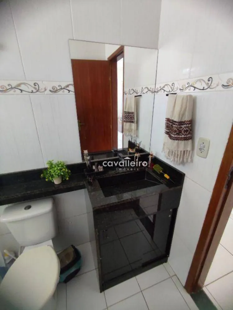 Casa, 3 quartos, 89 m² - Foto 14