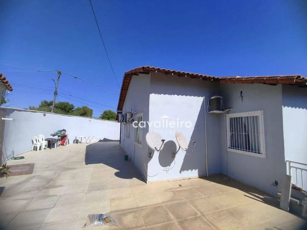 Casa, 3 quartos, 89 m² - Foto 29