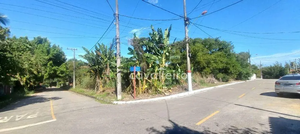 Terreno, 1000 m² - Foto 1
