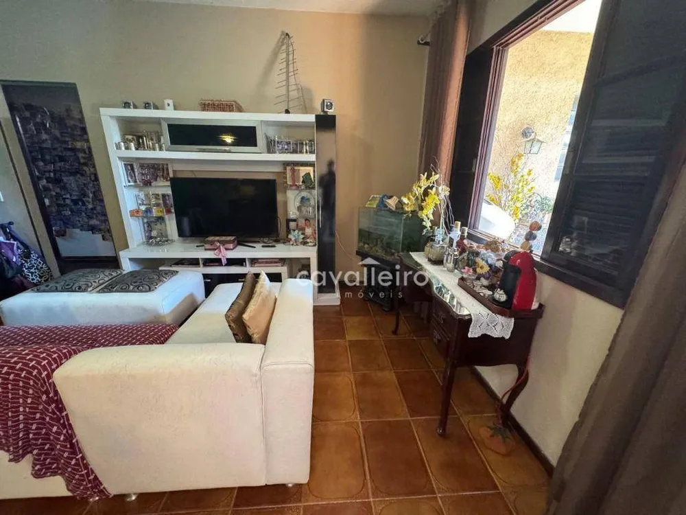 Casa, 3 quartos, 117 m² - Foto 2