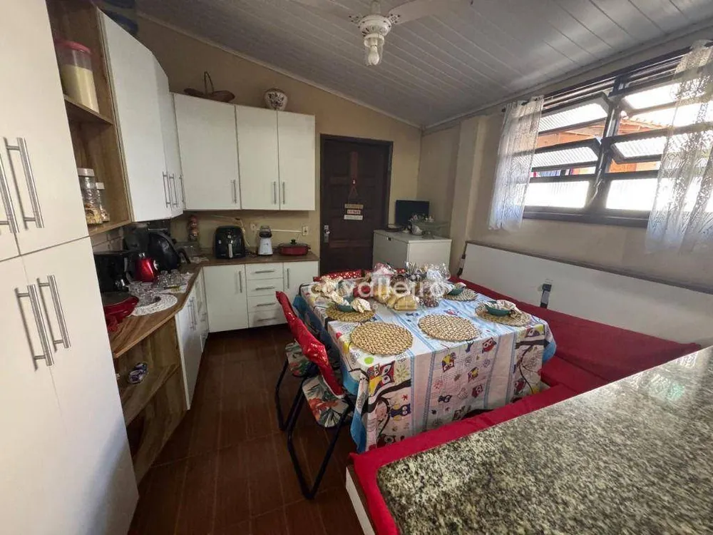 Casa, 3 quartos, 117 m² - Foto 7