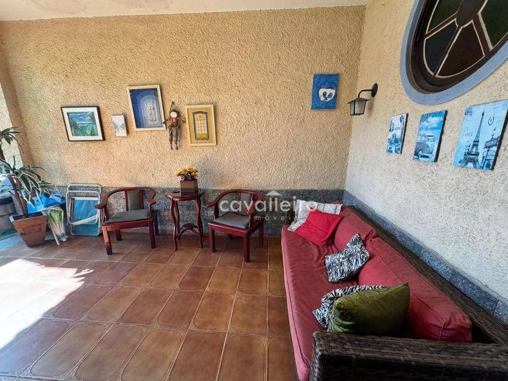 Casa, 3 quartos, 117 m² - Foto 3