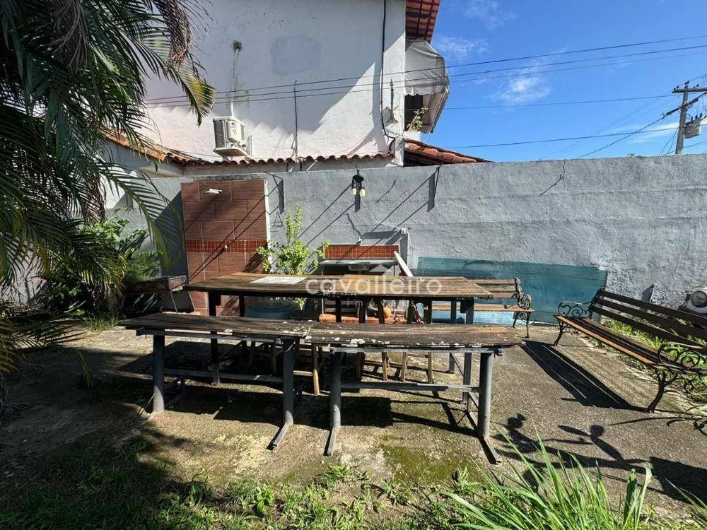 Casa, 3 quartos, 117 m² - Foto 22