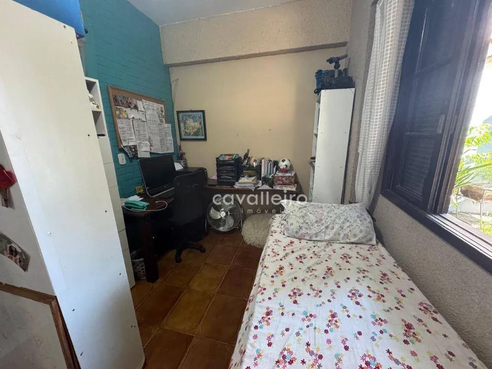 Casa, 3 quartos, 117 m² - Foto 15
