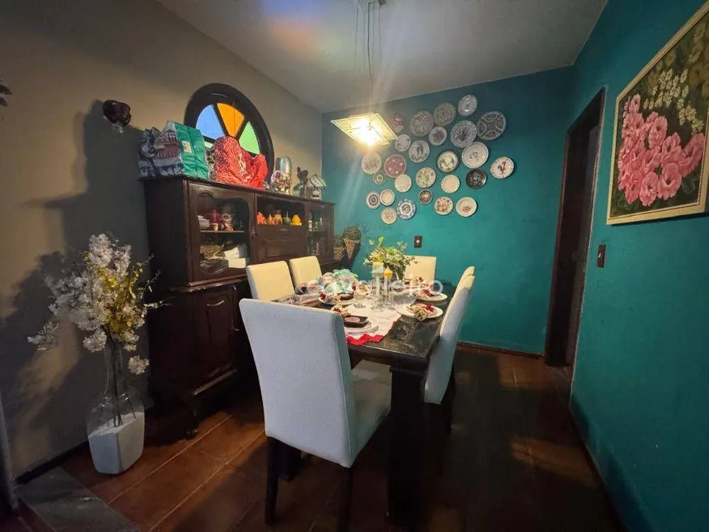 Casa, 3 quartos, 117 m² - Foto 6