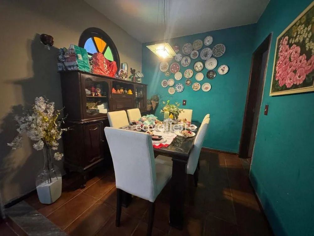 Casa, 3 quartos, 117 m² - Foto 5