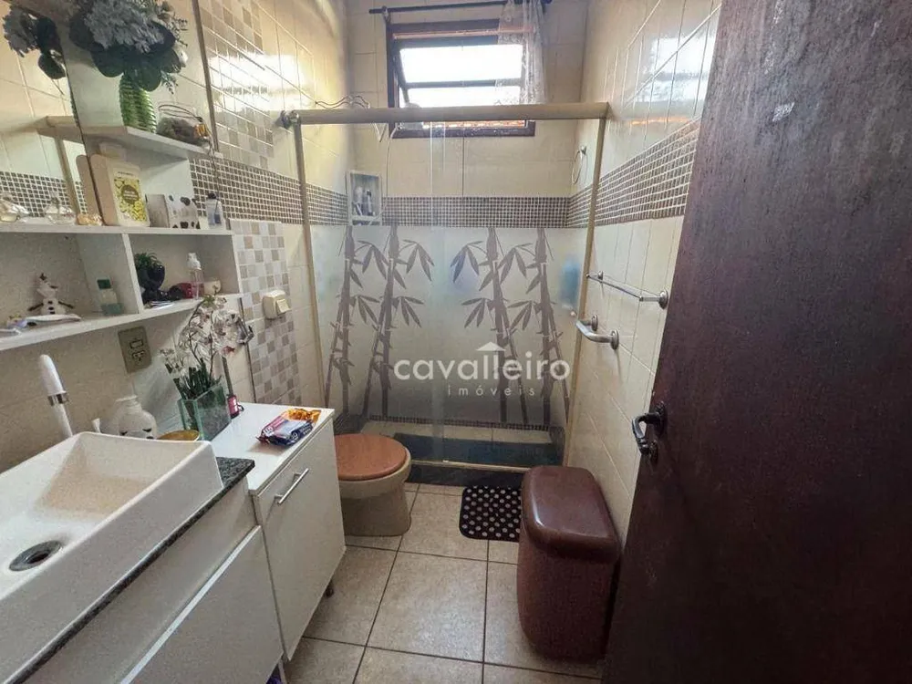 Casa, 3 quartos, 117 m² - Foto 16