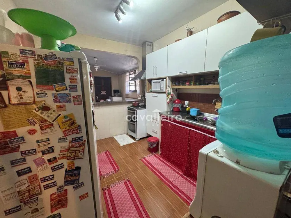 Casa, 3 quartos, 117 m² - Foto 8