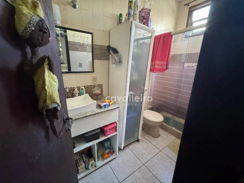 Casa, 3 quartos, 117 m² - Foto 11