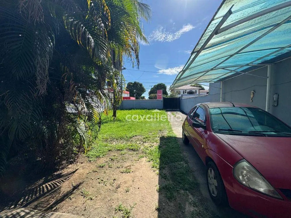 Casa, 3 quartos, 117 m² - Foto 1