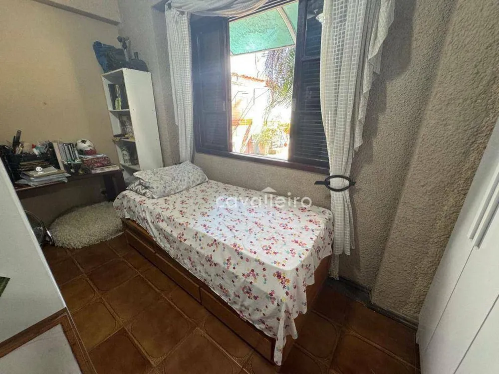 Casa, 3 quartos, 117 m² - Foto 14