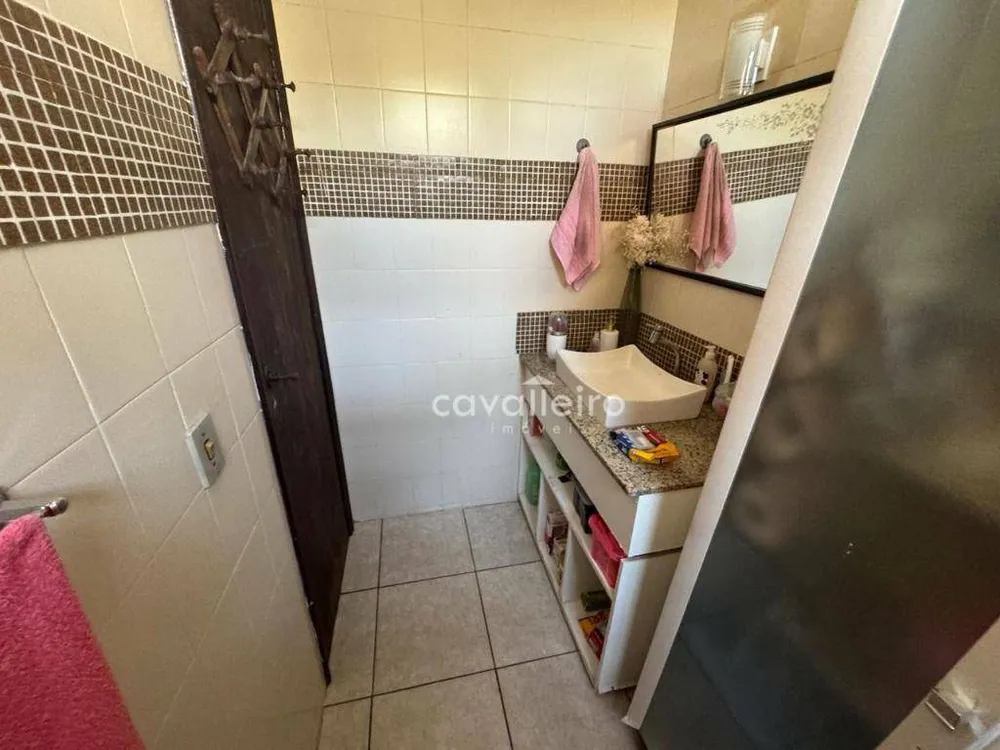 Casa, 3 quartos, 117 m² - Foto 12
