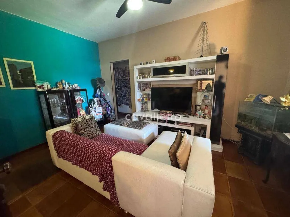 Casa, 3 quartos, 117 m² - Foto 4