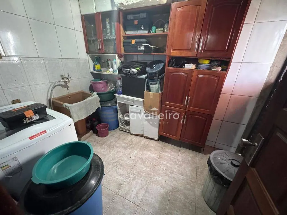 Casa, 3 quartos, 117 m² - Foto 9