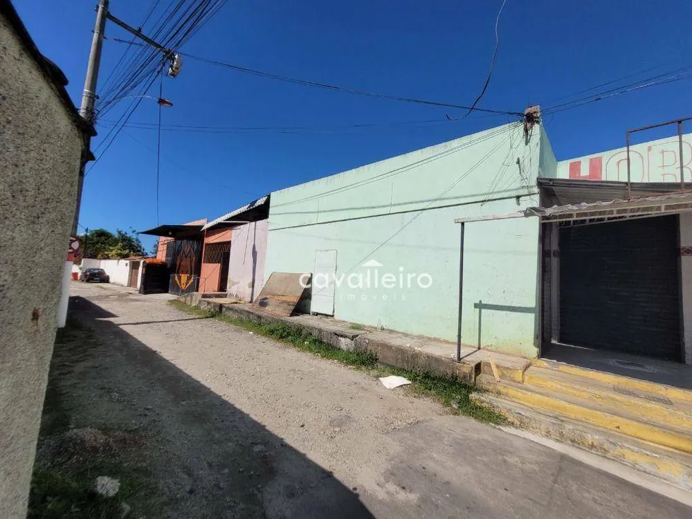 Loja-Salão, 350 m² - Foto 21
