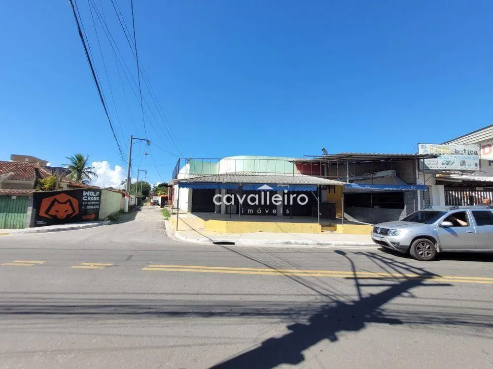 Loja-Salão, 350 m² - Foto 1