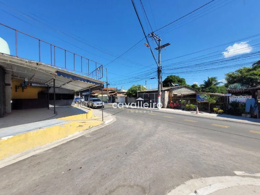 Loja-Salão, 350 m² - Foto 10