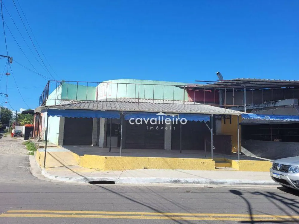 Loja-Salão, 350 m² - Foto 16