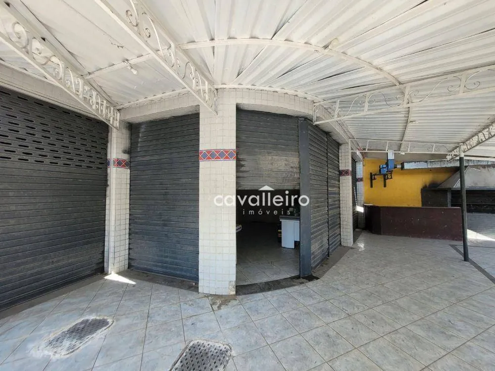 Loja-Salão, 350 m² - Foto 8