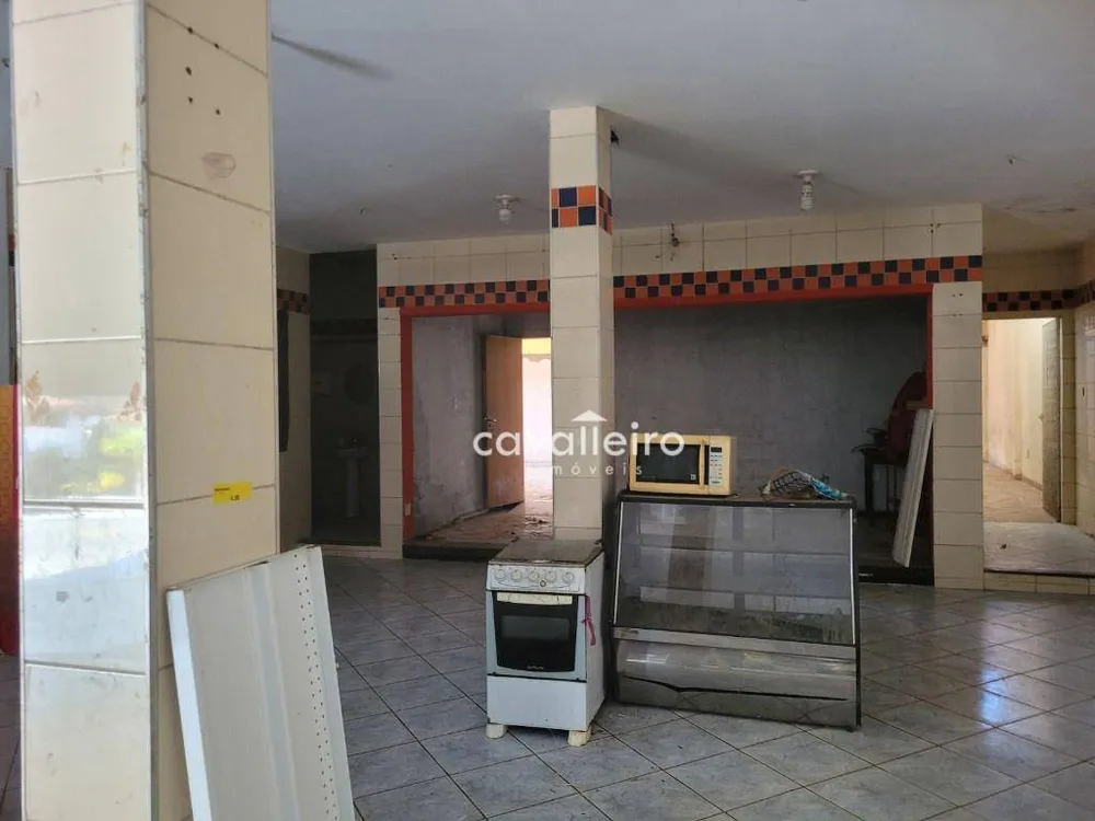 Loja-Salão, 350 m² - Foto 19