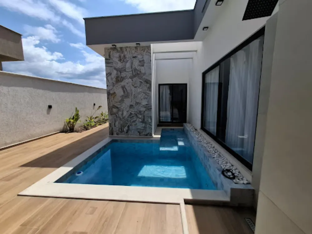 Casa de Condomínio, 3 quartos - Foto 16