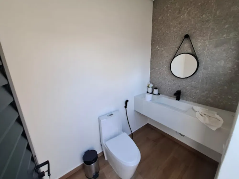 Casa de Condomínio, 3 quartos - Foto 10
