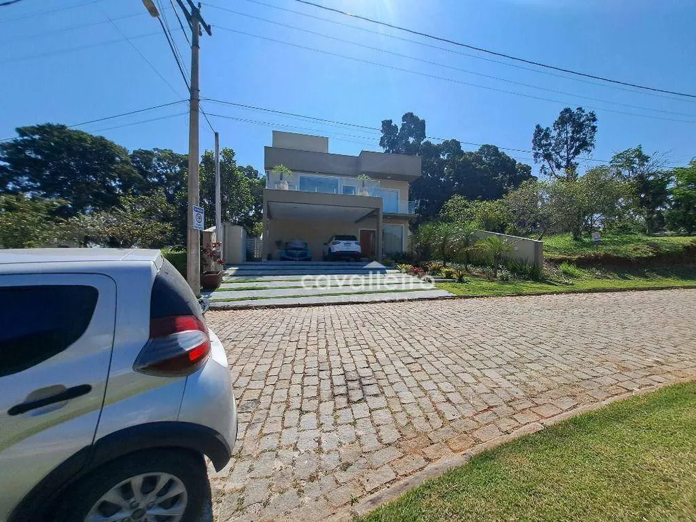 Loteamento e Condomínio, 403 m² - Foto 4