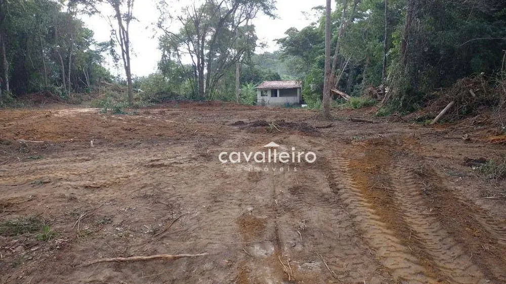 Terreno, 980 m² - Foto 1